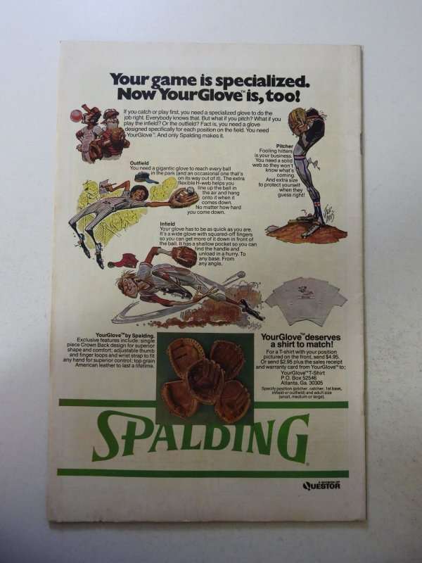 The Avengers #151 (1976) FN/VF Condition