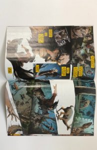 Wolverine Annual (2014)