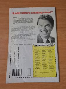 Marvel Adventure #3 Dardevil ~ FINE - VERY FINE VF ~ 1976 Marvel Comics