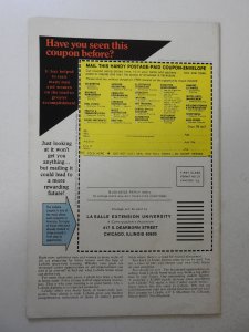 The X-Men #94 (1975) VG/FN Condition! stamp fc