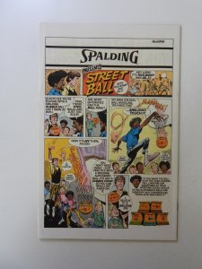 Star Wars #6 (1977) FN condition