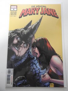 Amazing Mary Jane #4 (2020)
