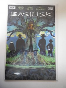 Basilisk #1 (2021)