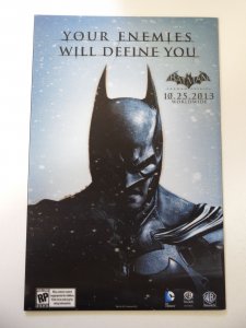 Earth 2 #15.2 (2013) NM- Condition