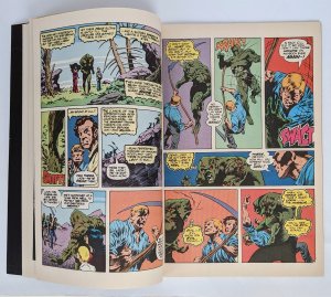 Roots of the Swamp Thing #3 (1986)   FN-