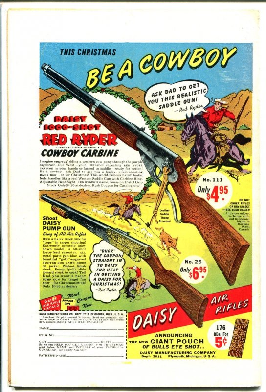 Real Life #55  1951 - Standard  -FN- - Comic Book