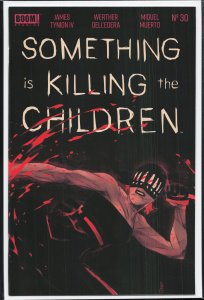 Something is Killing the Children #30 (2023) Something Is Killing the Children