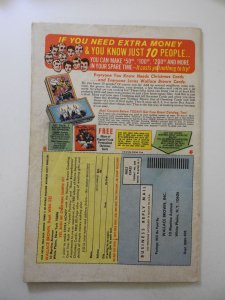 The Amazing Spider-Man #76 (1969) VG Condition moisture stains