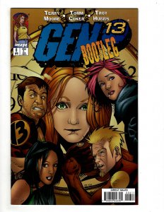 Gen 13 Bootleg #6 (1997) J607