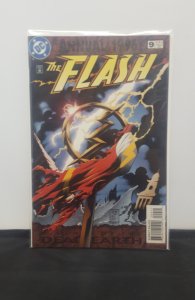 The Flash Annual #9 (1996)