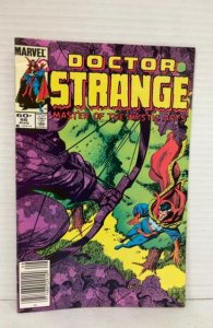 Doctor Strange #66 (1984)