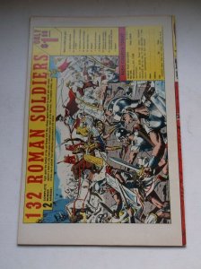 MARVEL: THE MIGHTY THOR #153, GOLDILOCK VS LOKI ALSO FEATURING ULIK, 1968, VF+!!