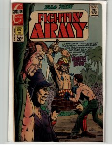 Fightin' Army #106 (1972)