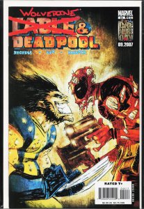 Cable & Deadpool #44