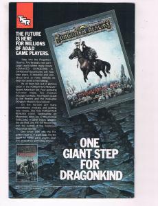 Psi Force #15 VG/FN Marvel New Universe Comic Book DE5