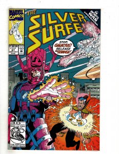 Silver Surfer #67 (1992) OF28