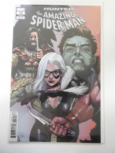 The Amazing Spider-Man #18 Variant Edition