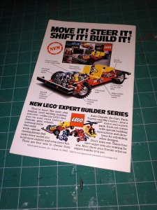 1979 Micronauts 2 Michael Golden cover interior art Fine+