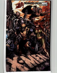 Marvel Deluxe. Patrulla-X (2012)