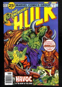 The Incredible Hulk #202 (1976)