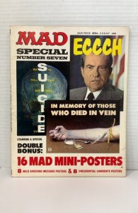 MAD Special #7 (1972)