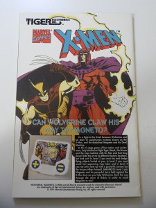 Wolverine #50 (1992) VF Condition