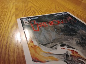 Batwoman #5 (2012)