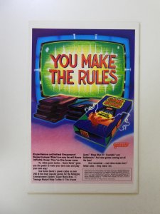 Amazing Spider-Man #362 NM- condition