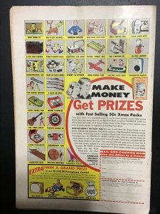 Adventure Comics #290 (1961) mid grade 1st Sun Boy Legion key! VG/FN