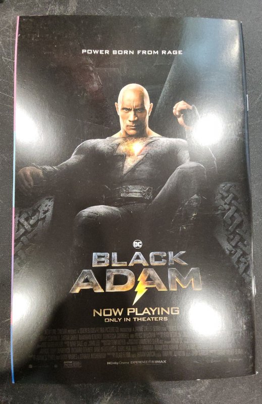 Batman #129 Dell'Otto Cover (2023)