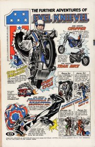 Marvel Premiere #28 (1976) The Legion of Monsters [Key Issue]