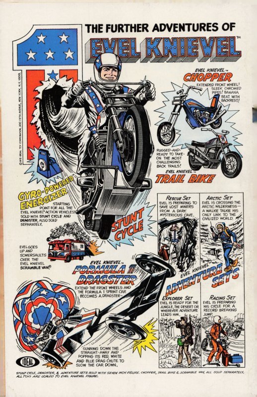 Marvel Premiere #28 (1976) The Legion of Monsters [Key Issue]