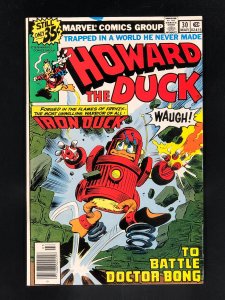 Howard the Duck #30 (1979)