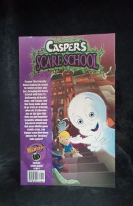 Casper's Scare School #1 (2011)