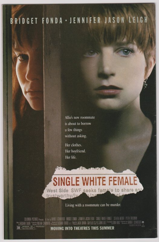 Green Arrow #66 (VF-NM)