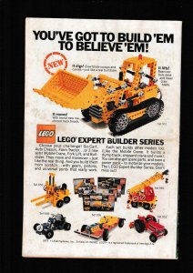 Rom #1 Newsstand Edition (1979) FN / FRANK MILLER'S COVER