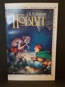 The Hobbit #2 (1990)