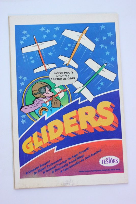 Nova #21 (1978) Nova VF