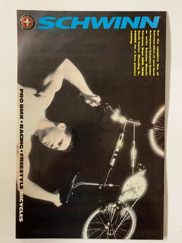 The Avengers #307 (1989)