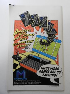 Batman #357 (1983) FN/VF Cond! 1st Appearance of Killer Croc & Jason Todd!