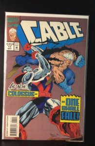 Cable #11 (1994)
