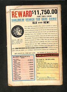 Detective Comics (1937) #317 Batman!