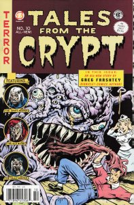 Tales from the Crypt #10 (2009)