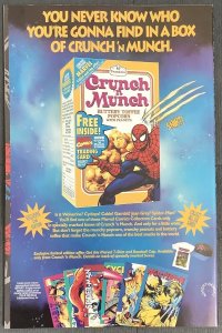 X-Men #33 (1994, Marvel) Sabretooth Appearance. NM