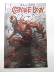 Web of Venom: Carnage Born #1 Variant Edition (2019)