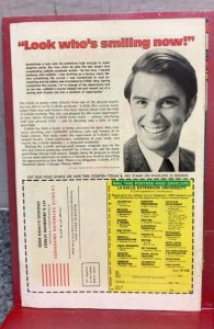 Son of Satan #1 (1975)