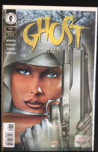 Ghost #8 (1999)