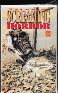 Tales of Screaming Horror (1992)