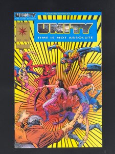 Unity #1 (1992)