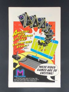 All-Star Squadron #19 (1983)